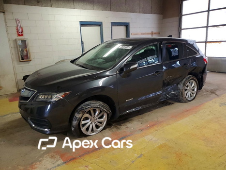 Acura RDX 2016 - Image 1 of 14
