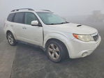 Subaru Forester 2010