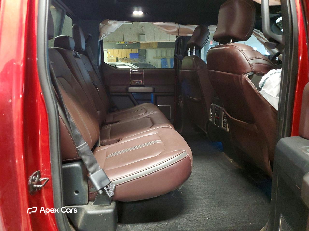 Ford F-150 2015