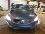 Volvo V60 2015