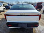 Kia K4 2025