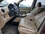 Honda Pilot 2011