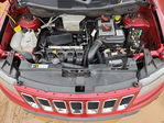 Jeep Compass 2016