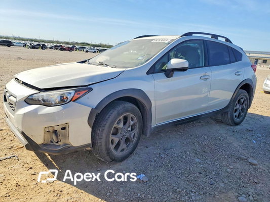 Subaru XV 2019 - Image 1 of 13