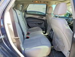 Cadillac SRX 2016