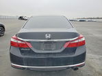 Honda Accord 2017