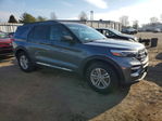 Ford Explorer 2022