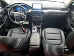 Ford Escape 2021