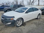Chevrolet Malibu 2021