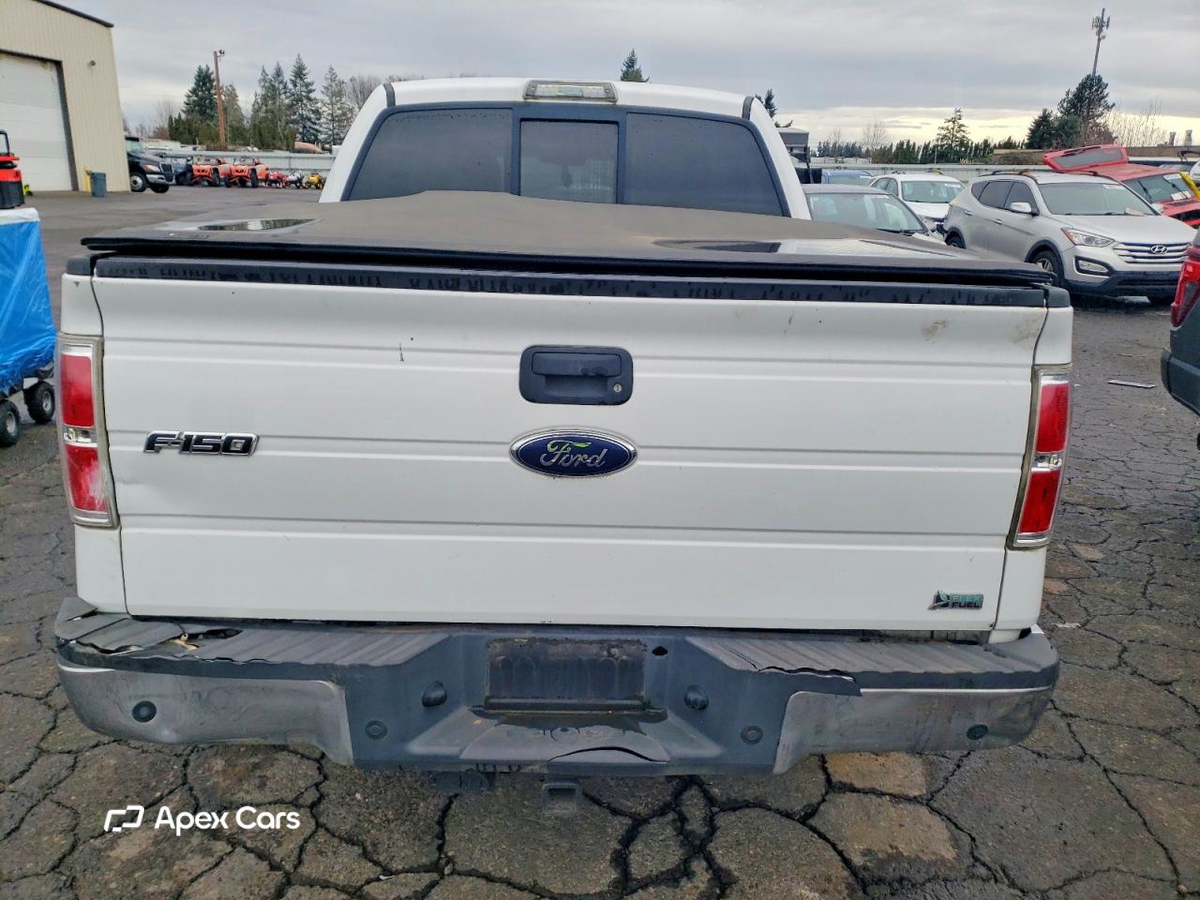 Ford F-150 2010