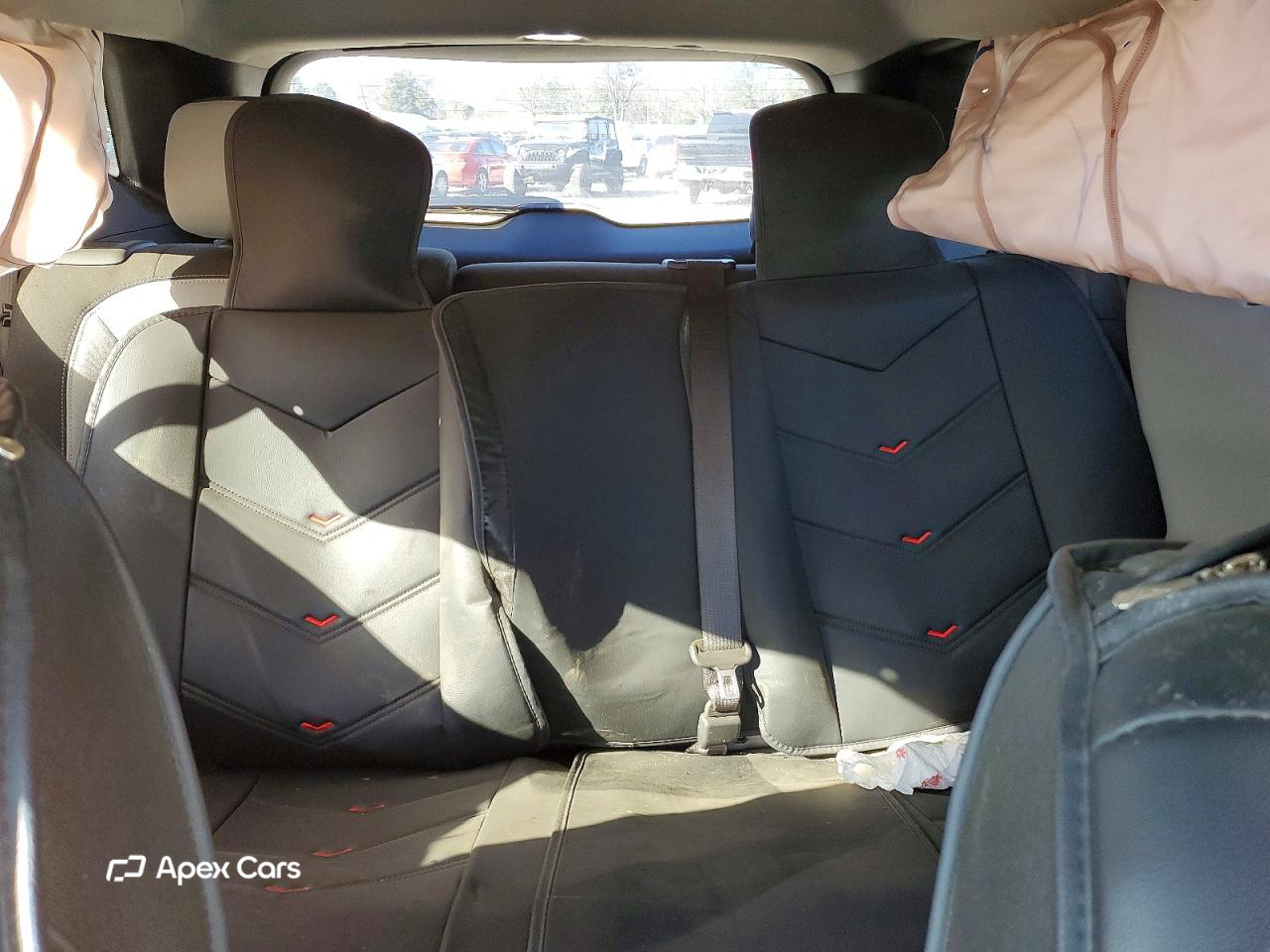 Chevrolet Equinox 2018