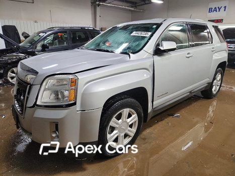 GMC Terrain 2015 - Zdjęcie 1 z 13