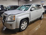 GMC Terrain 2015