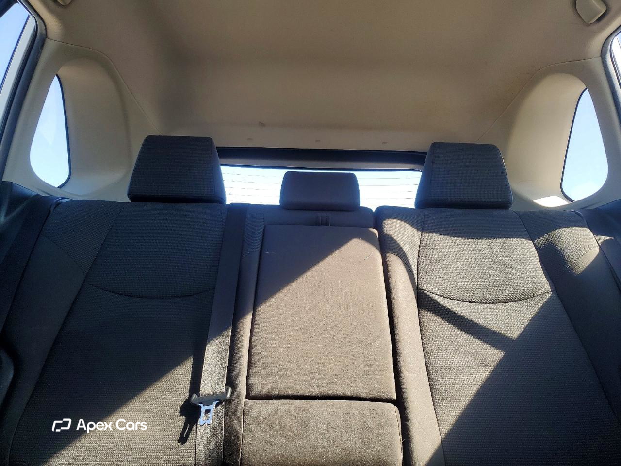 Toyota RAV 4 2019