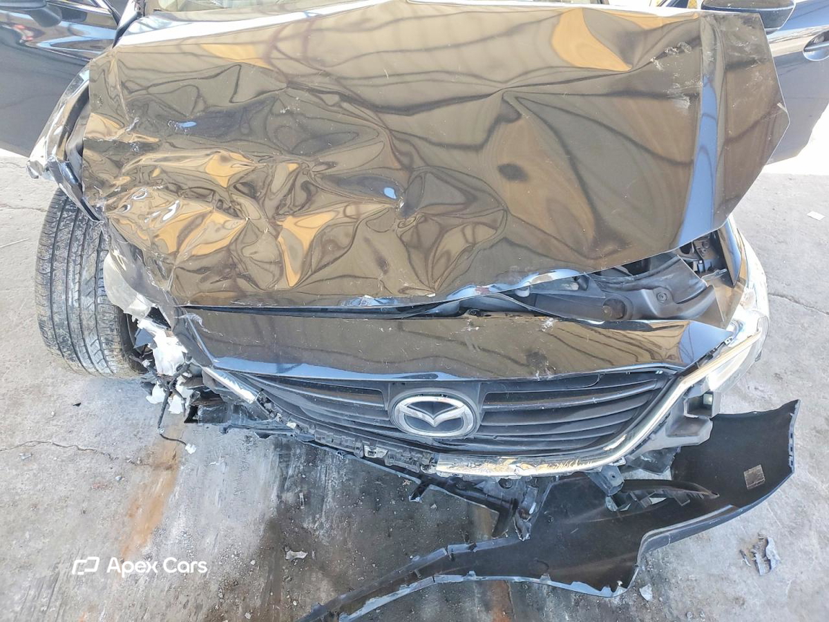 Mazda 6 2017