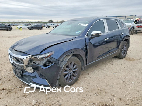Mazda CX-9 2016 - Zdjęcie 1 z 14