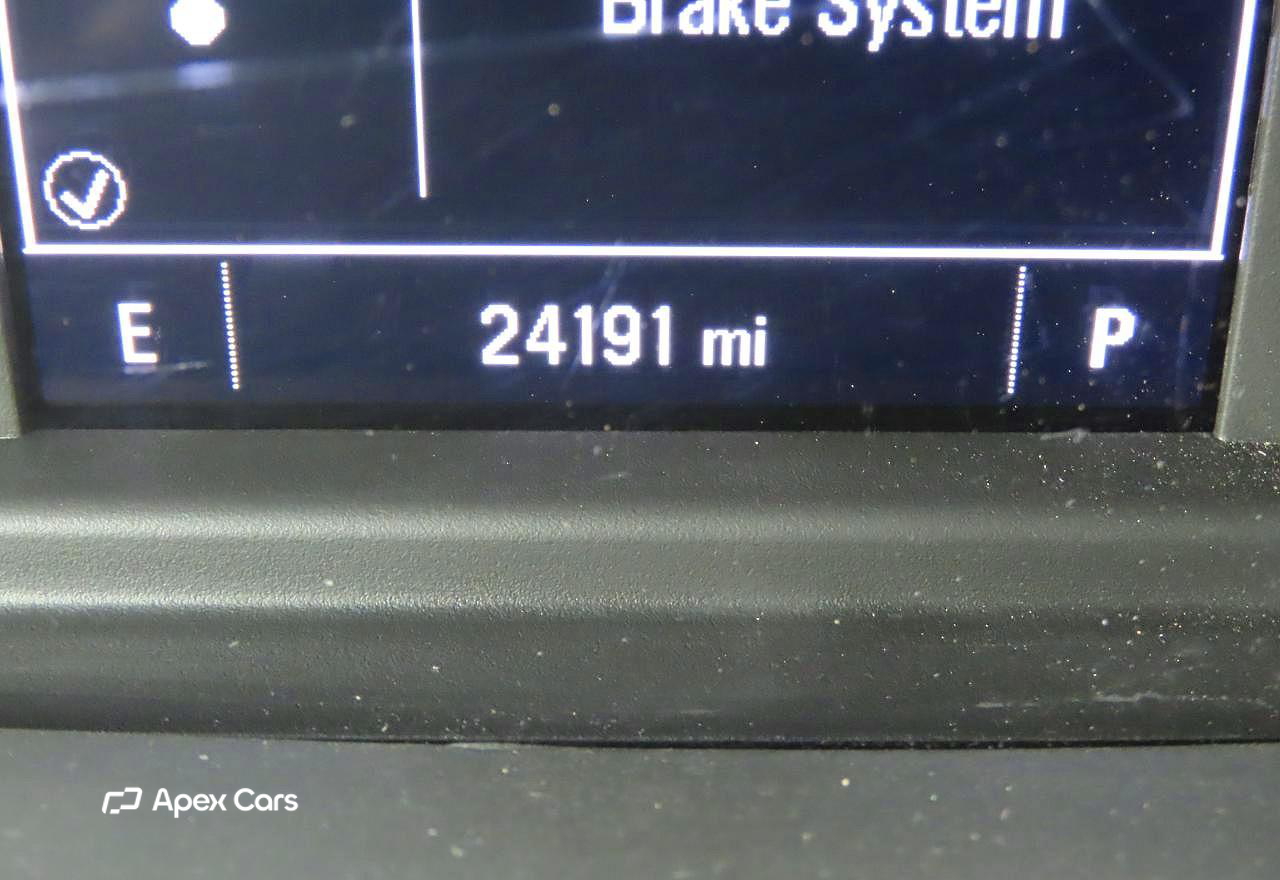 GMC Sierra 2024