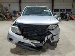 Nissan Navara (Frontier) 2012