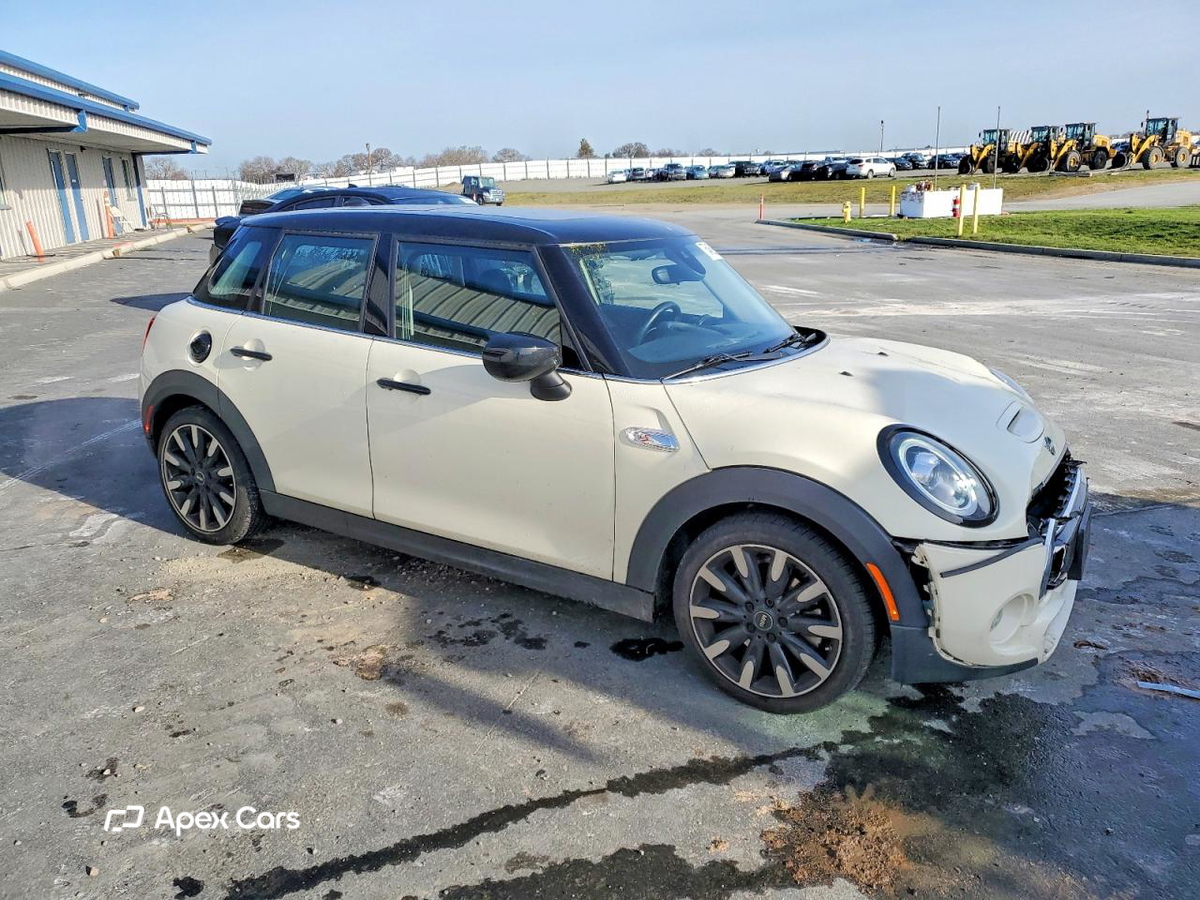 MINI Cooper 2020
