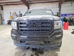 GMC Sierra 2018