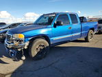 GMC Sierra 2003