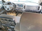 Chevrolet Silverado 2014