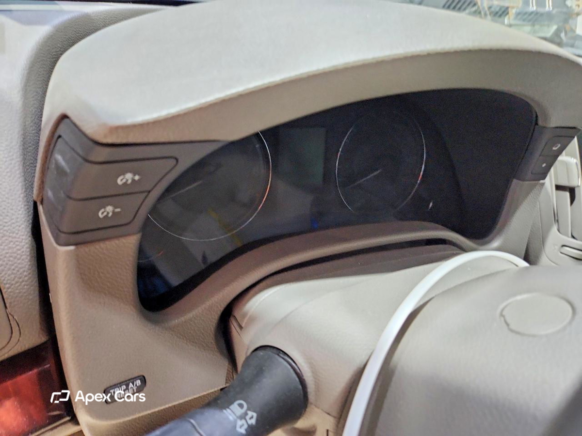 Infiniti G 2010