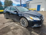 Nissan Altima 2018