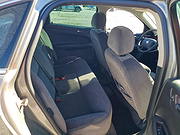 Chevrolet Impala 2008