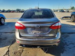 Ford Fiesta 2014