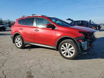 Toyota RAV 4 2015