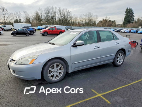 Honda Accord 2003 - Image 1 of 12