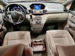 Honda Odyssey 2016