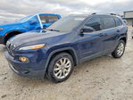 Jeep Cherokee 2015