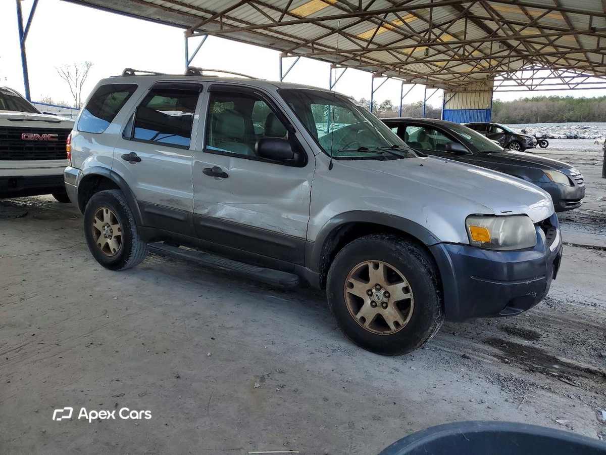 Ford Escape 2005