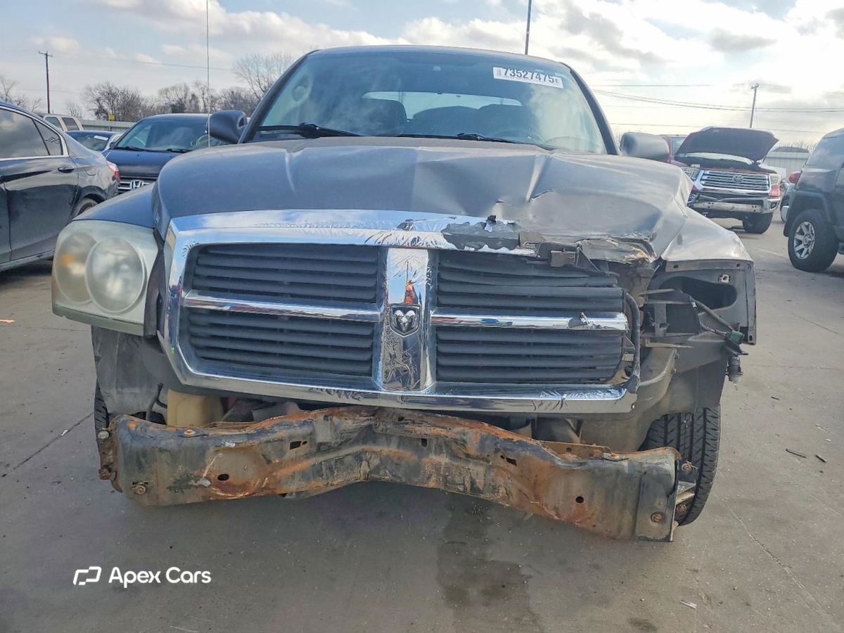 Dodge Dakota 2006