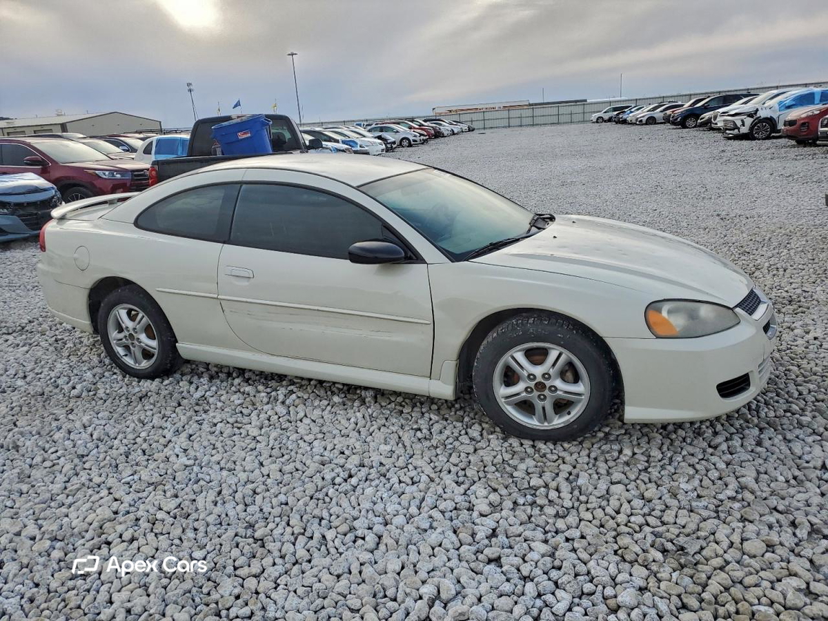Dodge Stratus 2005