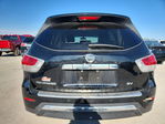 Nissan Pathfinder 2014
