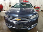 Chevrolet Impala 2014