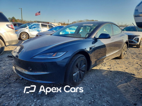 Tesla Model 3 2025 - Image 1 of 14