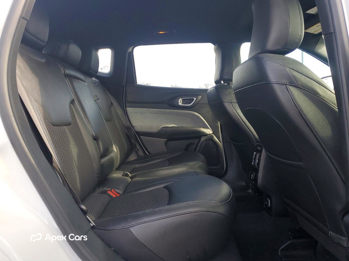 Jeep Compass 2024