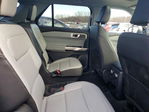 Ford Explorer 2021