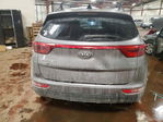 Kia Sportage 2019