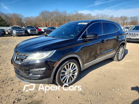 Lincoln MKC 2016 - Image 1 of 13