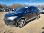 Lincoln MKC 2016
