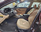 Kia Optima 2011