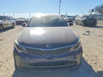Kia Optima 2018