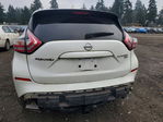 Nissan Murano 2017