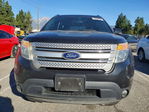 Ford Explorer 2014