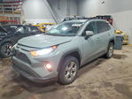 Toyota RAV 4 2021
